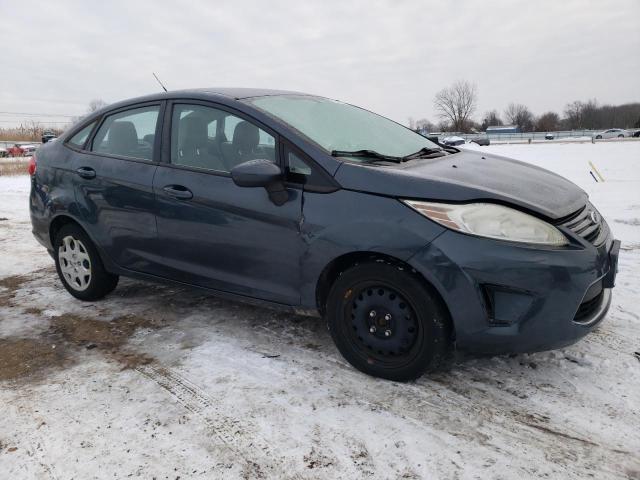 Vin: 3fadp4ajxbm175616, lot: 88286625, ford fiesta s 20114