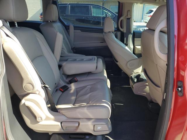 2022 HONDA ODYSSEY EX 5FNRL6H79NB051590