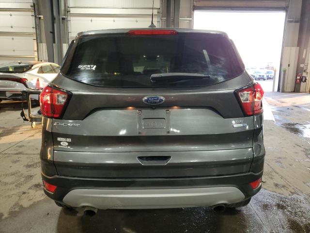 2019 FORD ESCAPE SE - 1FMCU9GD3KUA41776