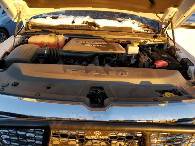 2022 RAM 1500 LONGH 1C6SRFSM5NN265466