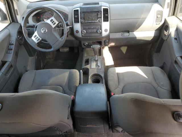 2015 NISSAN XTERRA X 5N1AN0NW7FN662572