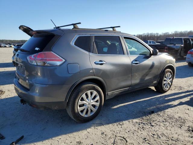 2015 NISSAN ROGUE S - 5N1AT2MK8FC903065