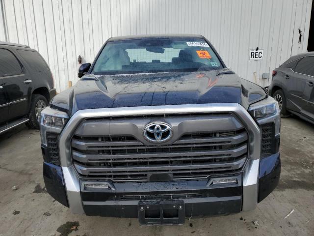 2024 TOYOTA TUNDRA CRE - 5TFJC5DB7RX049897