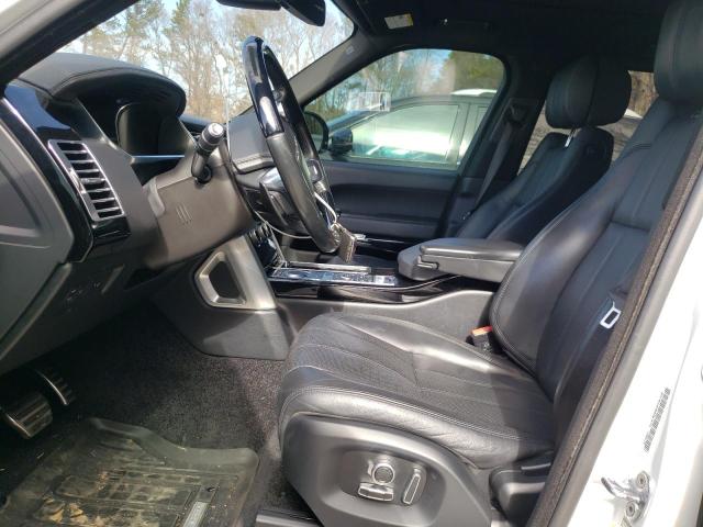 2016 LAND ROVER RANGE ROVE SALGS2EF9GA304359