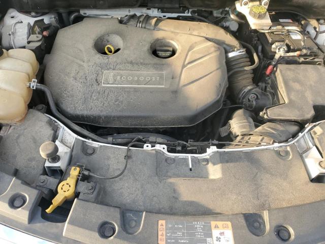 2015 LINCOLN MKC 5LMCJ1A90FUJ46325