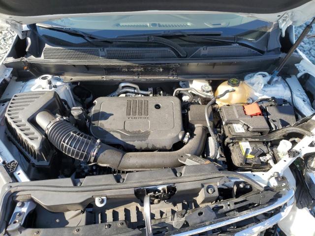 2023 GMC ACADIA SLE - 1GKKNKL46PZ171219