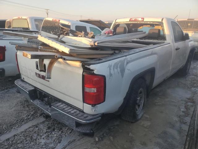 2018 GMC SIERRA C15 - 1GTN1LEC0JZ903544