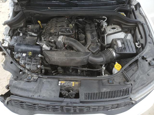 2023 DODGE DURANGO GT 1C4RDHDG6PC589694