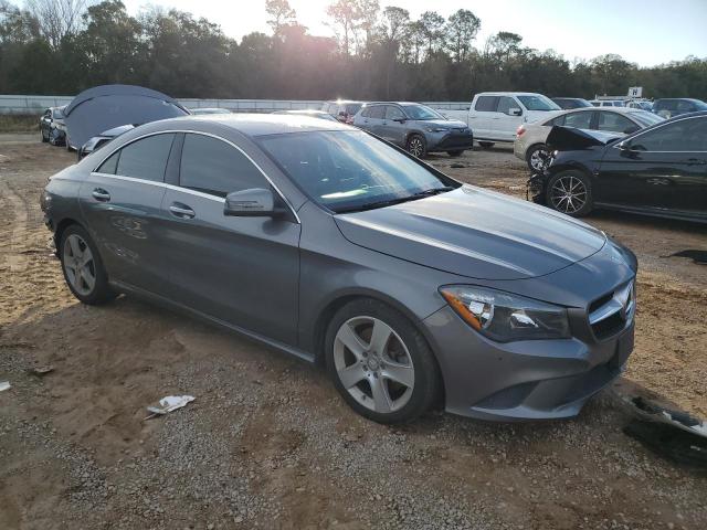 Vin: wddsj4gb9fn216001, lot: 87851975, mercedes-benz cla-class 250 4matic 20154