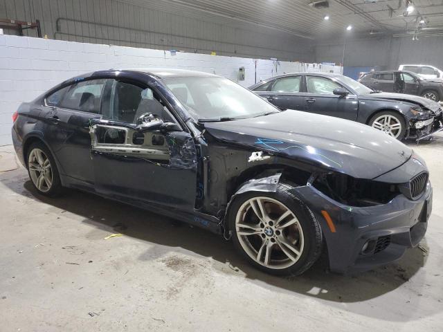 2016 BMW 435 XI GRA WBA4B3C5XGG528941