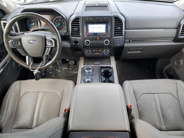 2018 FORD EXPEDITION - 1FMJK2AT5JEA25320
