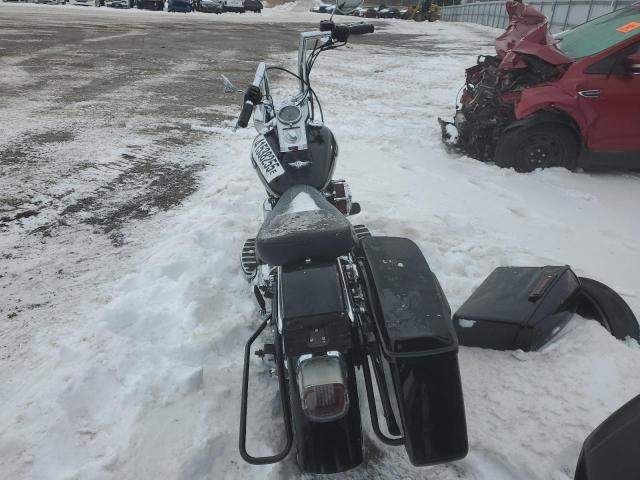 2003 HARLEY-DAVIDSON FLSTF 5HD1BMY183Y044473