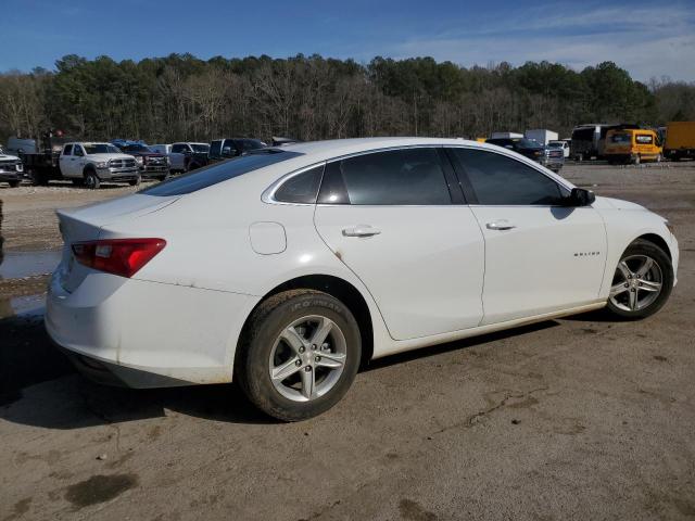 2023 CHEVROLET MALIBU LT - 1G1ZC5ST3PF195563