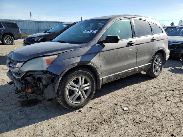 Vin: 3czre4h51ag704859, lot: 42259195, honda crv ex 2010 img_1