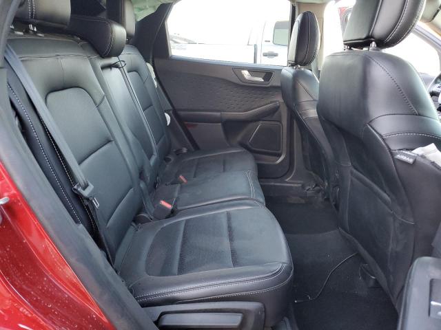 2020 FORD ESCAPE SEL - 1FMCU9H69LUA77473