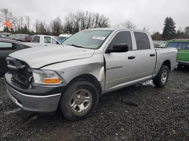 Vin: 1c6rd7kp2cs306082, lot: 85816134, dodge ram 1500 st 2012 img_1