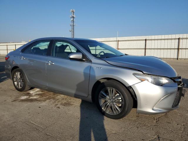 2017 TOYOTA CAMRY HYBR 4T1BD1FK3HU212872