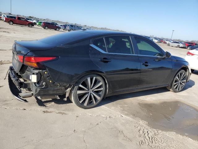 Vin: 1n4bl4cv8nn366920, lot: 43006765, nissan altima sr 20223