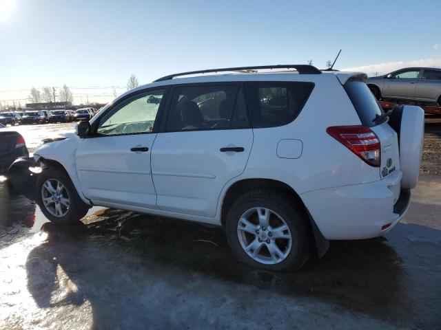 Vin: 2t3jk4dv2aw021165, lot: 89006695, toyota rav4 20102