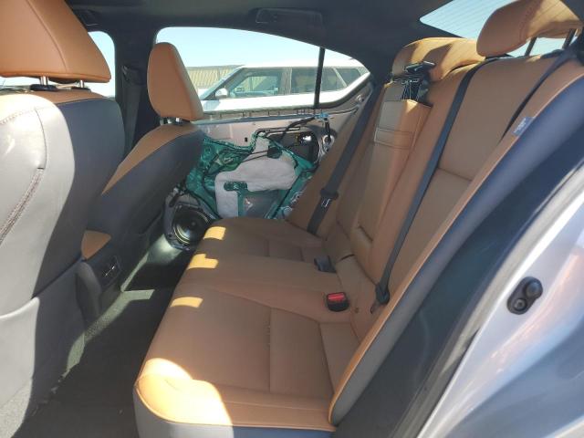 2022 LEXUS IS300 JTHDA1D25N5119803