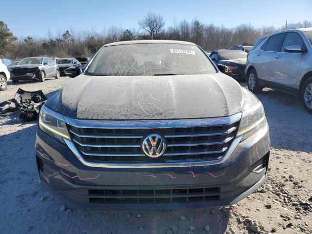 2020 VOLKSWAGEN PASSAT S - 1VWAA7A38LC001593