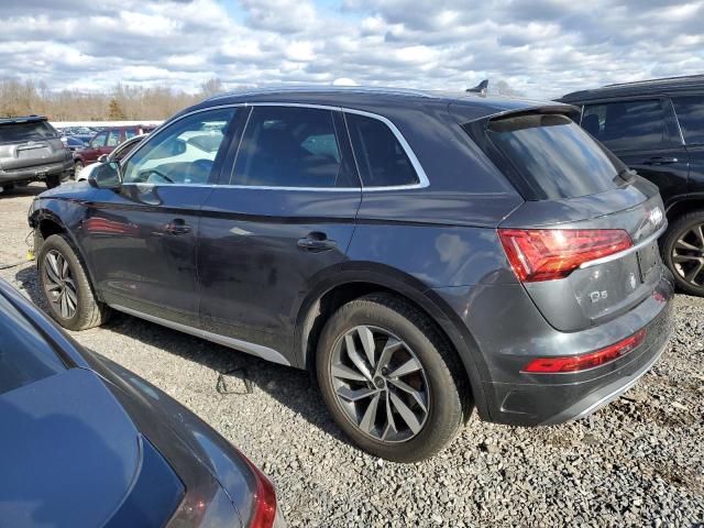 2021 AUDI Q5 PREMIUM - WA1BAAFY5M2039017