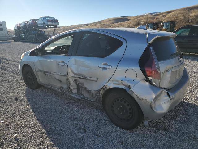 Vin: jtdkdtb36f1577852, lot: 88785225, toyota prius 20152