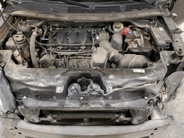 2016 FORD EXPLORER P - 1FM5K8AR1GGD05998