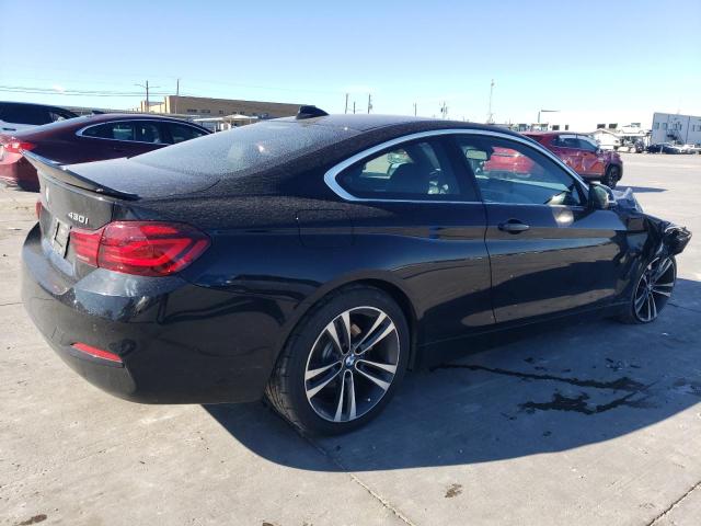 Vin: wba4w5c07lfh28523, lot: 41481555, bmw 4 series 20203
