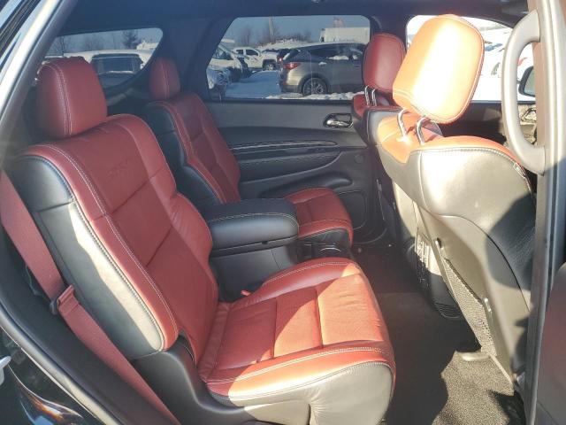 2024 DODGE DURANGO SR - 1C4SDJH98RC186503