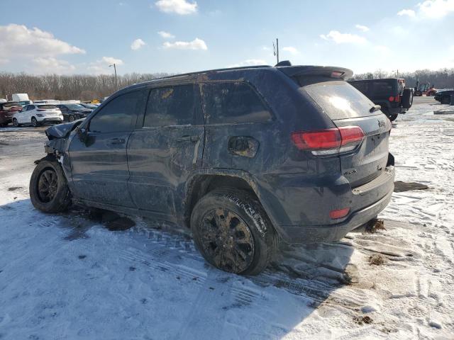 2018 JEEP GRAND CHER - 1C4RJFAG7JC410281