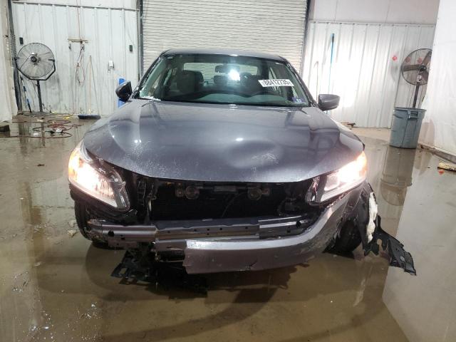 2017 HONDA ACCORD LX - 1HGCR2F34HA255077
