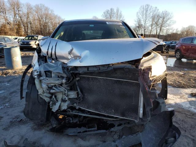 2012 HONDA CR-V EX - 2HKRM4H53CH628791