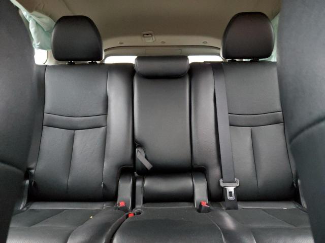 2016 NISSAN ROGUE S - 5N1AT2MT6GC824326