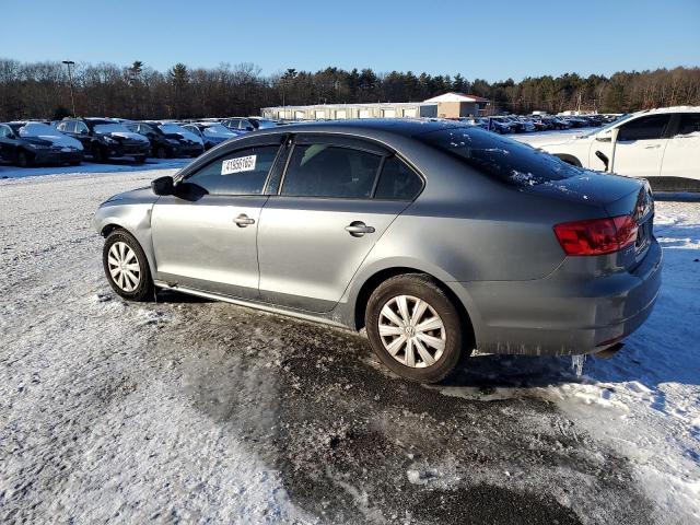 Vin: 3vw2k7aj3em350811, lot: 41956165, volkswagen jetta base 20142