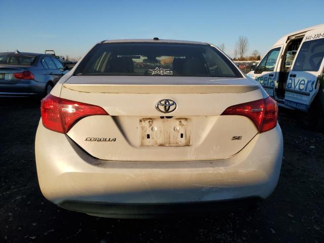 2017 TOYOTA COROLLA L - 5YFBURHE5HP645861