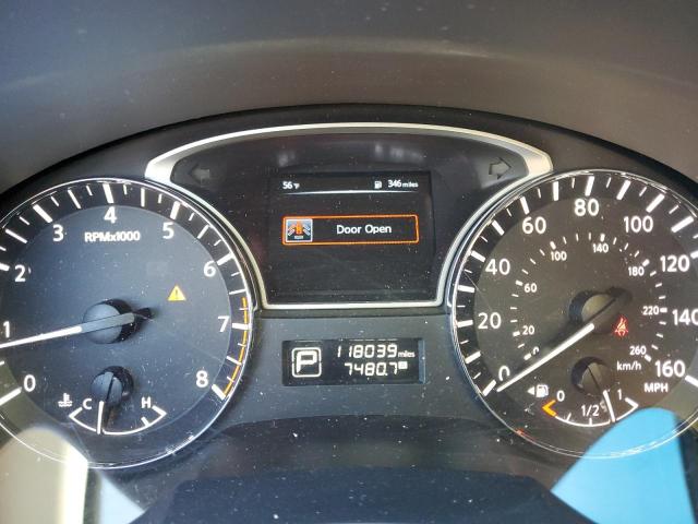 2015 NISSAN ALTIMA 2.5 - 1N4AL3AP6FN380441