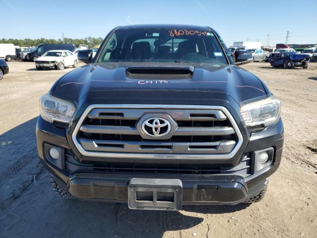 2017 TOYOTA TACOMA DOU - 5TFAZ5CN8HX046080