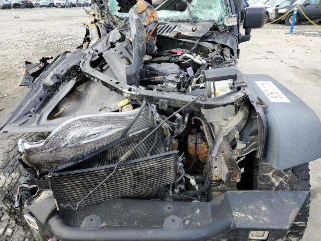 2016 JEEP WRANGLER U - 1C4BJWDG0GL260374