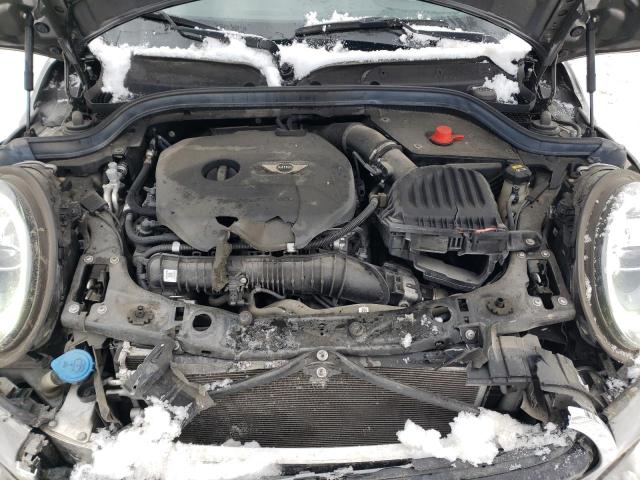 2019 MINI COOPER JOH WMWXM9C55K2H38852