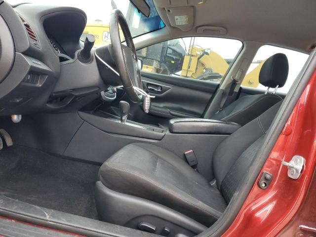 2016 NISSAN ALTIMA 2.5 - 1N4AL3AP6GC249166