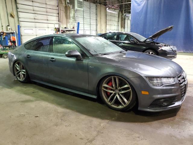 2017 AUDI S7 PREMIUM WAUWFAFCXHN004763