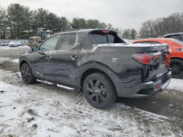 Vin: 5ntjcdaf8rh090571, lot: 88369675, hyundai santa cruz night 20242