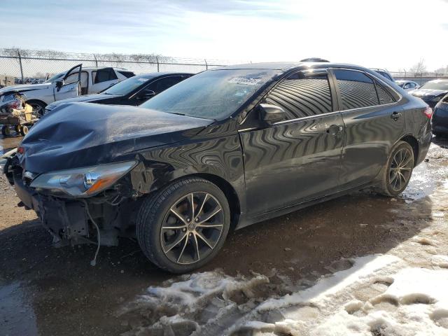 Vin: 4t1bf1fk6fu492083, lot: 41809575, toyota camry le 2015 img_1