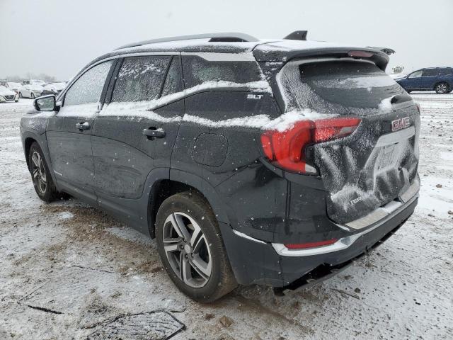 2021 GMC TERRAIN SL - 3GKALPEV9ML344125