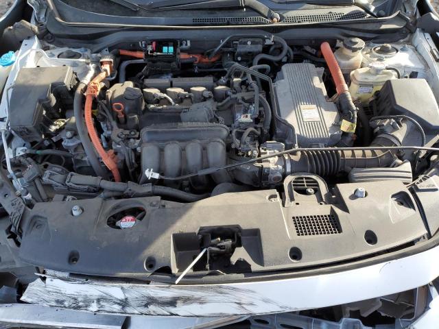 2019 HONDA INSIGHT LX 19XZE4F18KE002279