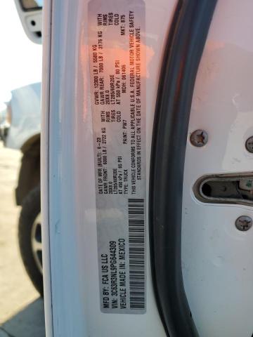 2023 RAM 3500 LONGH 3C63R3NL9PG644309