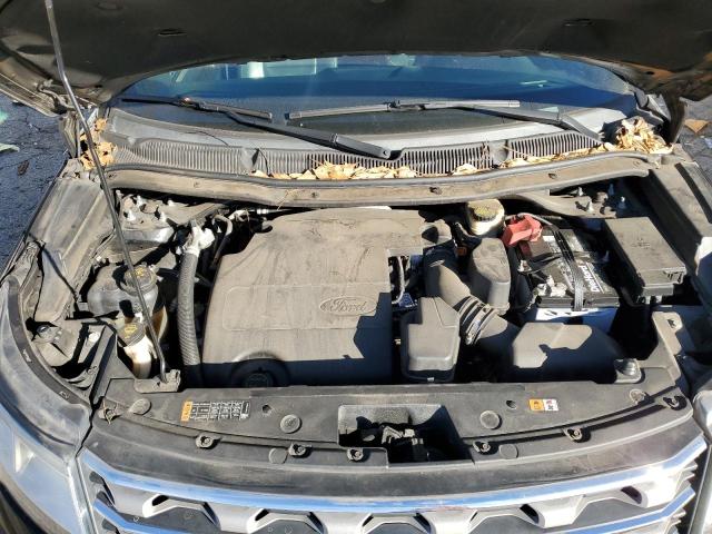 2016 FORD EXPLORER X - 1FM5K7D8XGGC60198