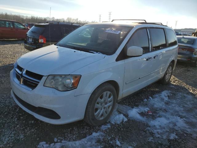 Vin: 2c4rdgbg7er459246, lot: 87972805, dodge caravan se 20141