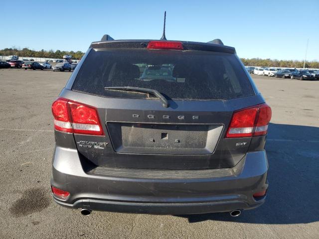 2016 DODGE JOURNEY 3C4PDDBG8GT129492